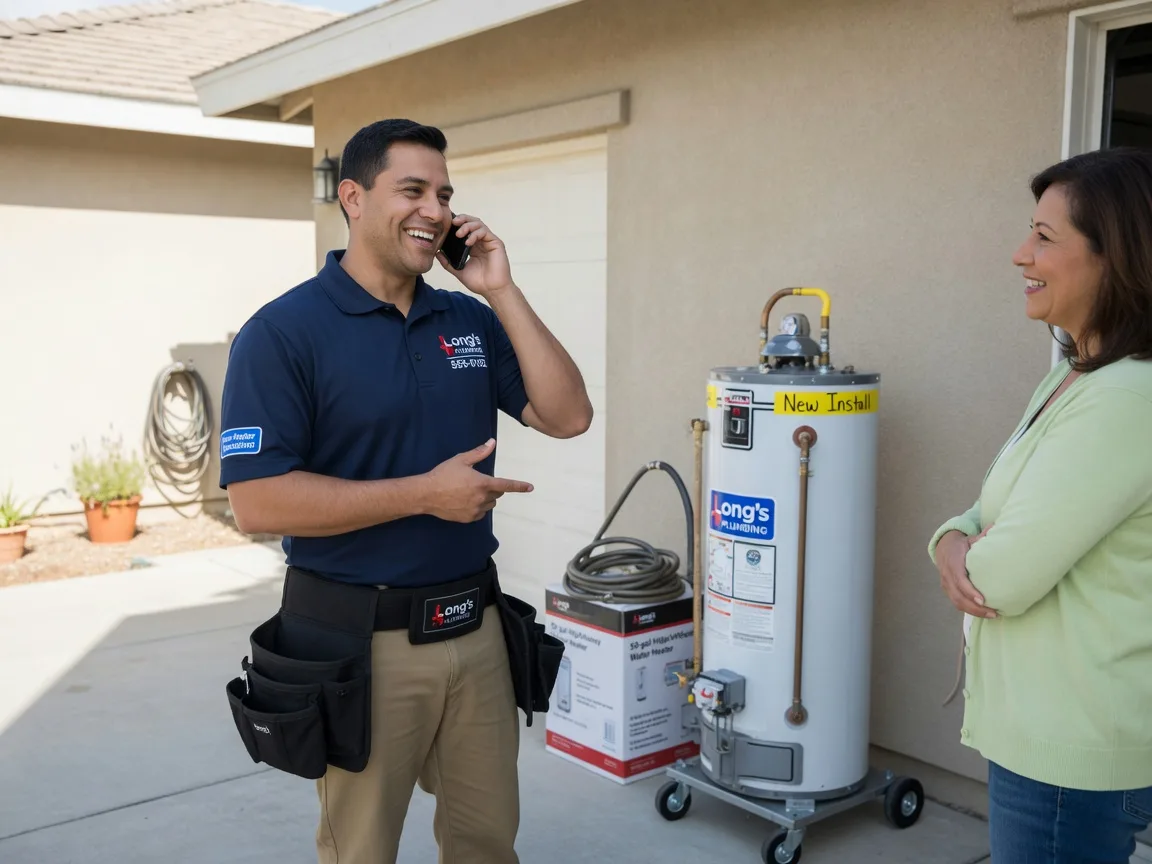 Leak Detection Summerfield, TX FAQs